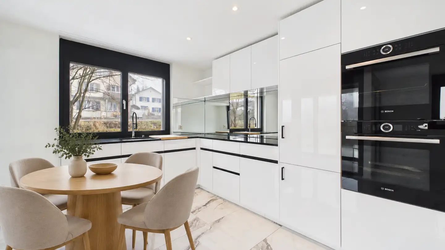 Appartamento in vendita - Myrtenstrasse 8, 5737 Menziken - Foto 2