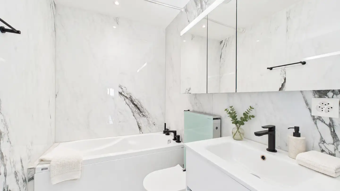 Appartamento in vendita - Myrtenstrasse 8, 5737 Menziken - Foto 3