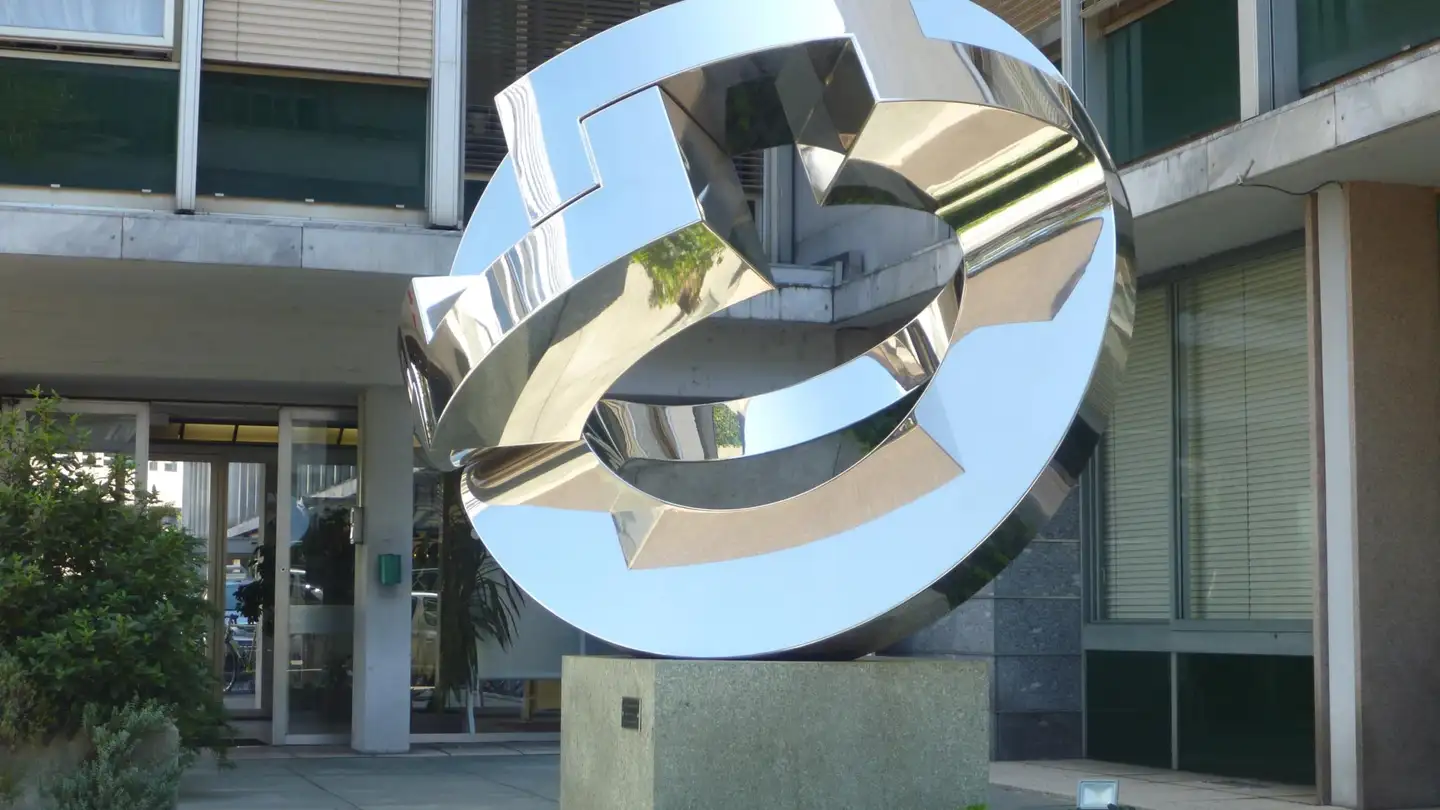 Commerciale in affitto - Route Des Acacias 54, 1227 Carouge GE