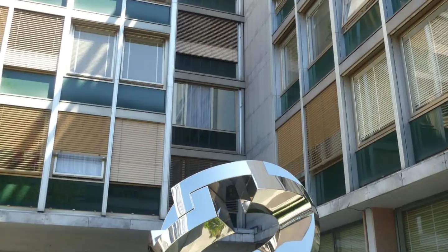 Commerciale in affitto - Route Des Acacias 54, 1227 Carouge GE - Foto 3