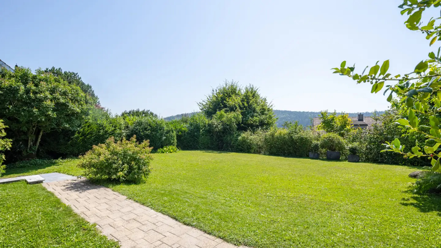 Casa singola in affitto - 8700 Küsnacht ZH - Photo 3