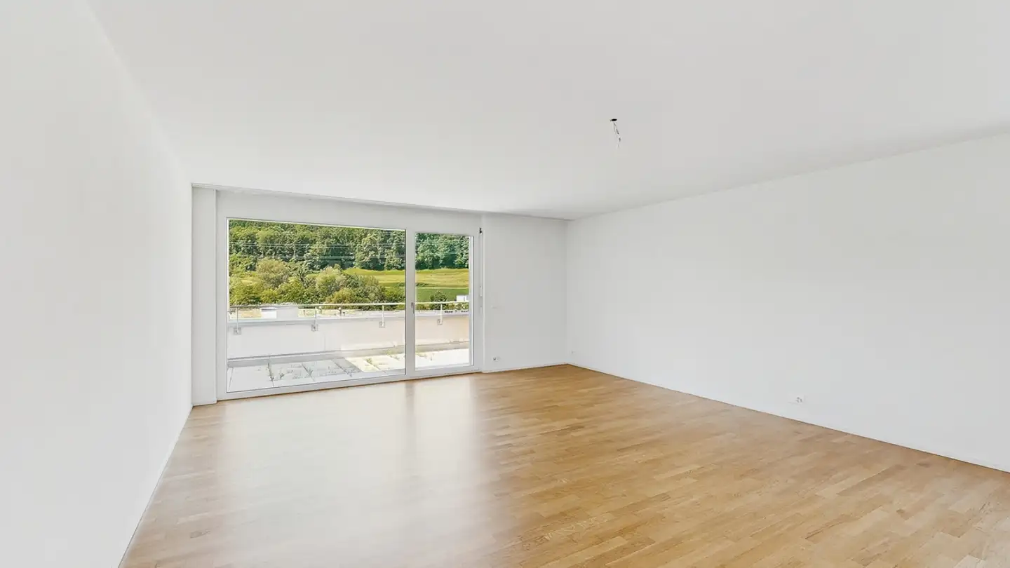Attique à louer - Wildbachstrasse, 8424 Embrach - Photo 4