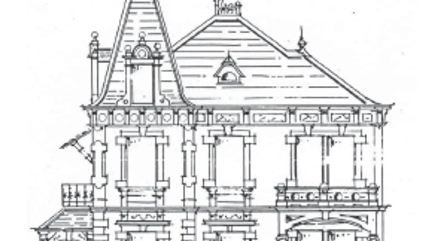Villa kaufen - Mottastrasse 9, 3005 Bern - Foto 2