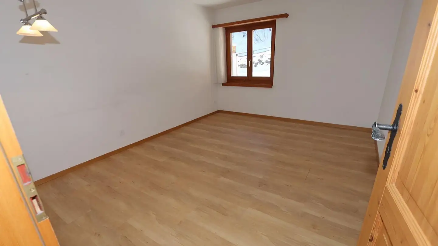 Wohnung mieten - Winkelstrasse 15, 7250 Klosters - Foto 3