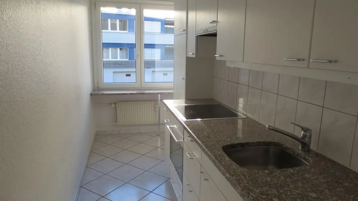 Wohnung mieten - Zwinglistrasse 4, 3007 Bern - Foto 3