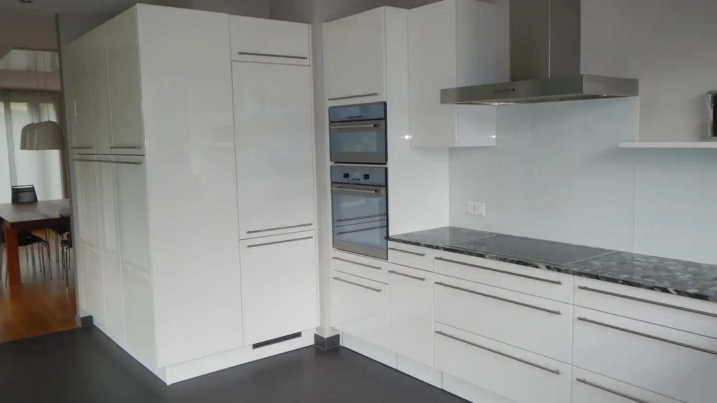Möblierte Wohnung mieten - Route De Saint-Maurice 111, 1814 La Tour-de-Peilz - Foto 4
