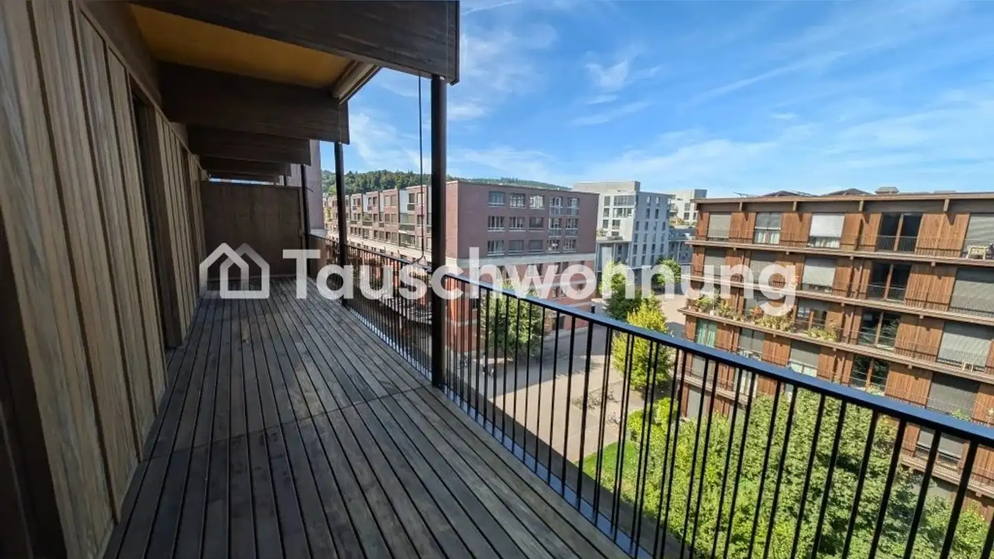 Wohnung mieten - 8047 Zürich - Foto 3