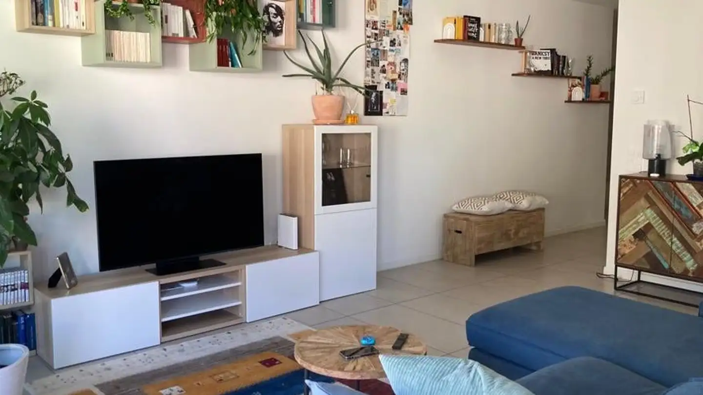 Appartement à louer - Strada Da Nuranch, 6915 Pambio-Noranco