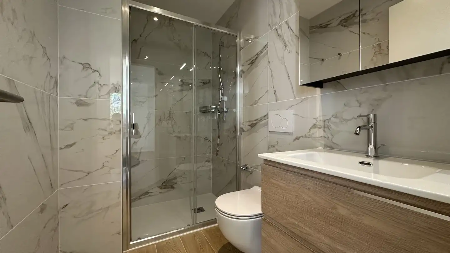 Apartment for rent - Via Alle Vigne, 6963 Pregassona - Photo 3