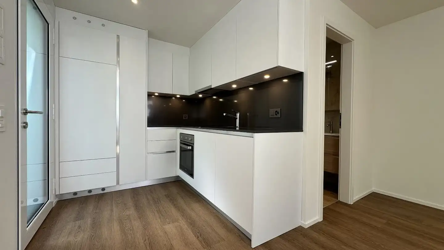 Apartment for rent - Via Alle Vigne, 6963 Pregassona - Photo 4