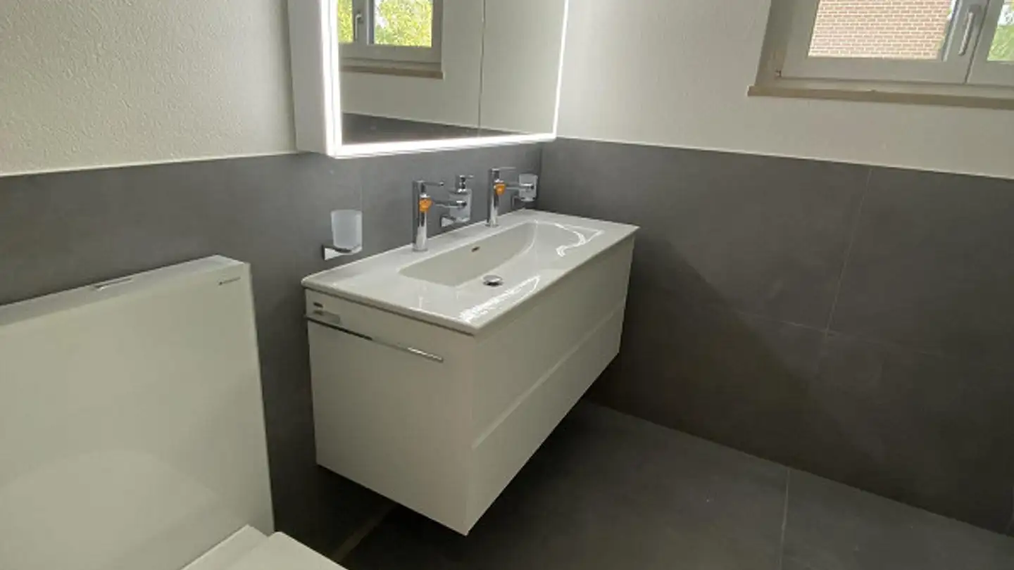 Stepped house for rent - Goldbrunnenstrasse 20, 4410 Liestal - Photo 3