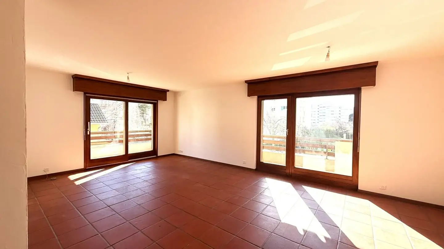 Apartment for rent - Rue Des Bouleaux, 1950 Sion