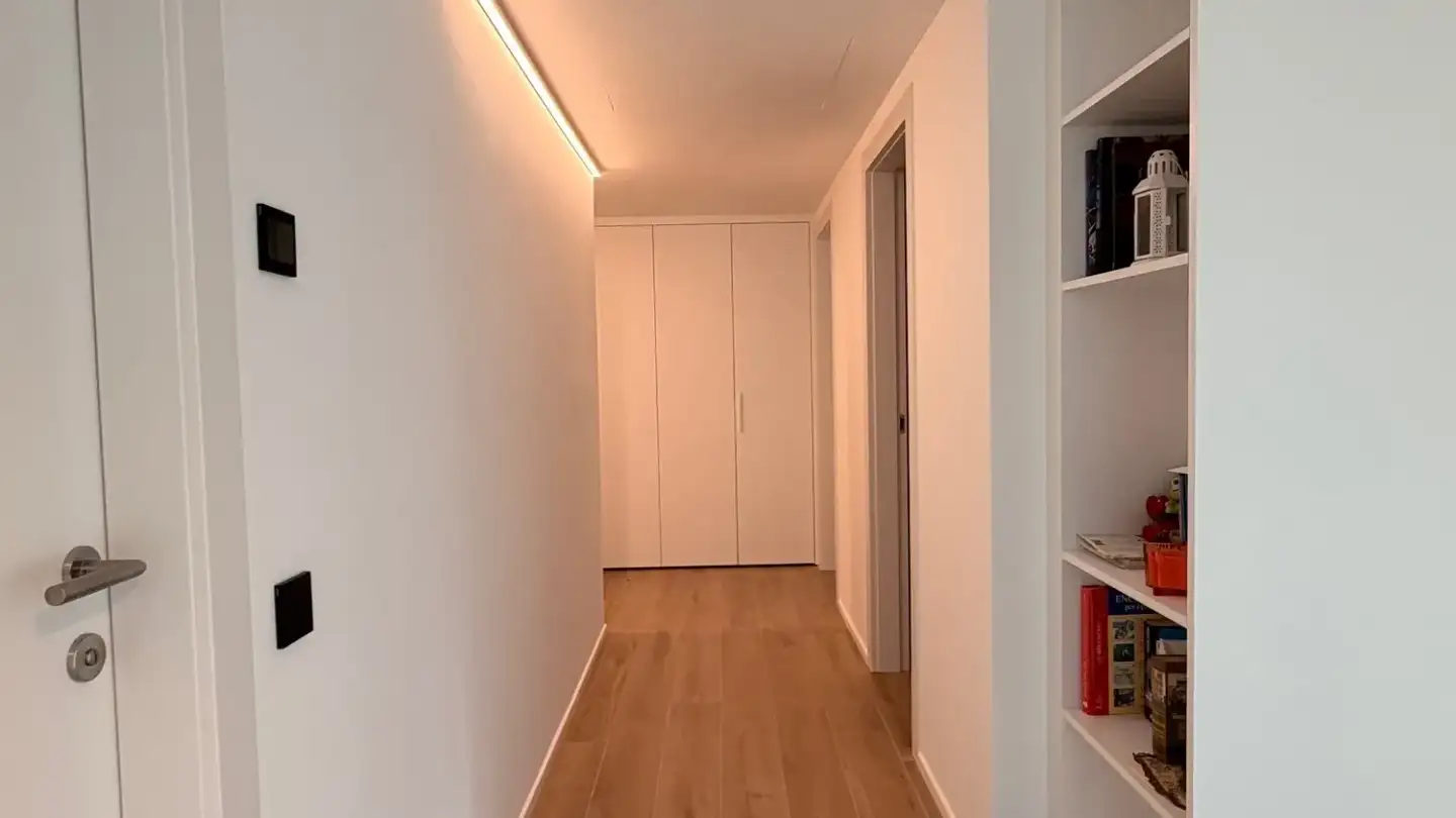 Appartamento in vendita - Via San Salvatore 12, 6900 Paradiso - Foto 3