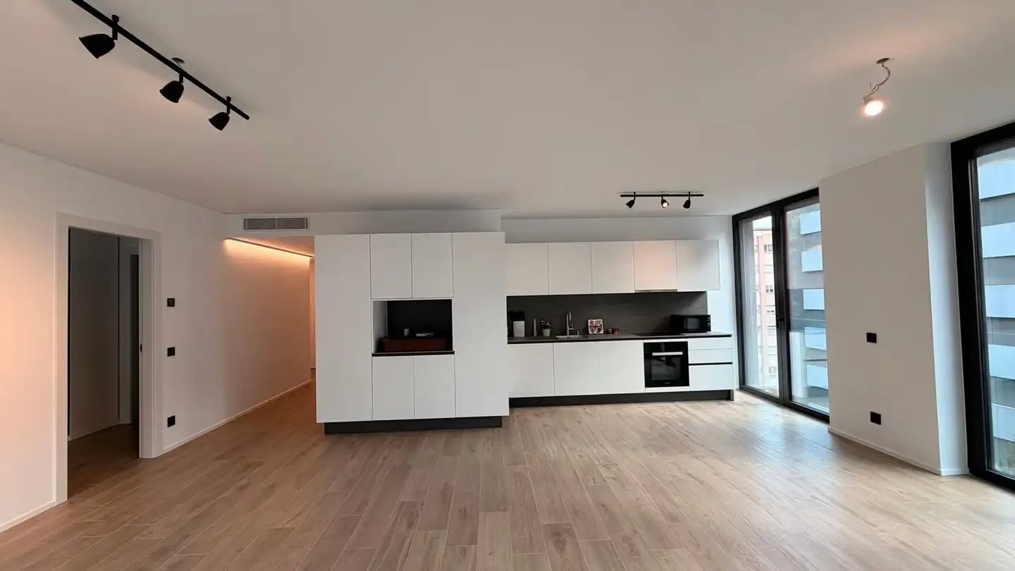 Appartamento in vendita - Via San Salvatore 12, 6900 Paradiso - Foto 4