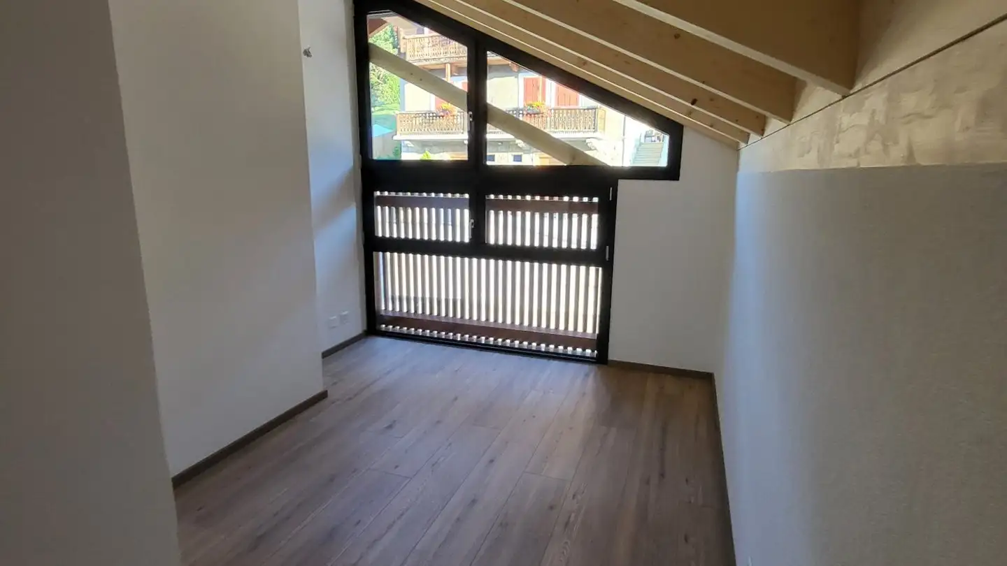 Apartment for rent - Rue Du Patrimoine 26, 1965 Savièse