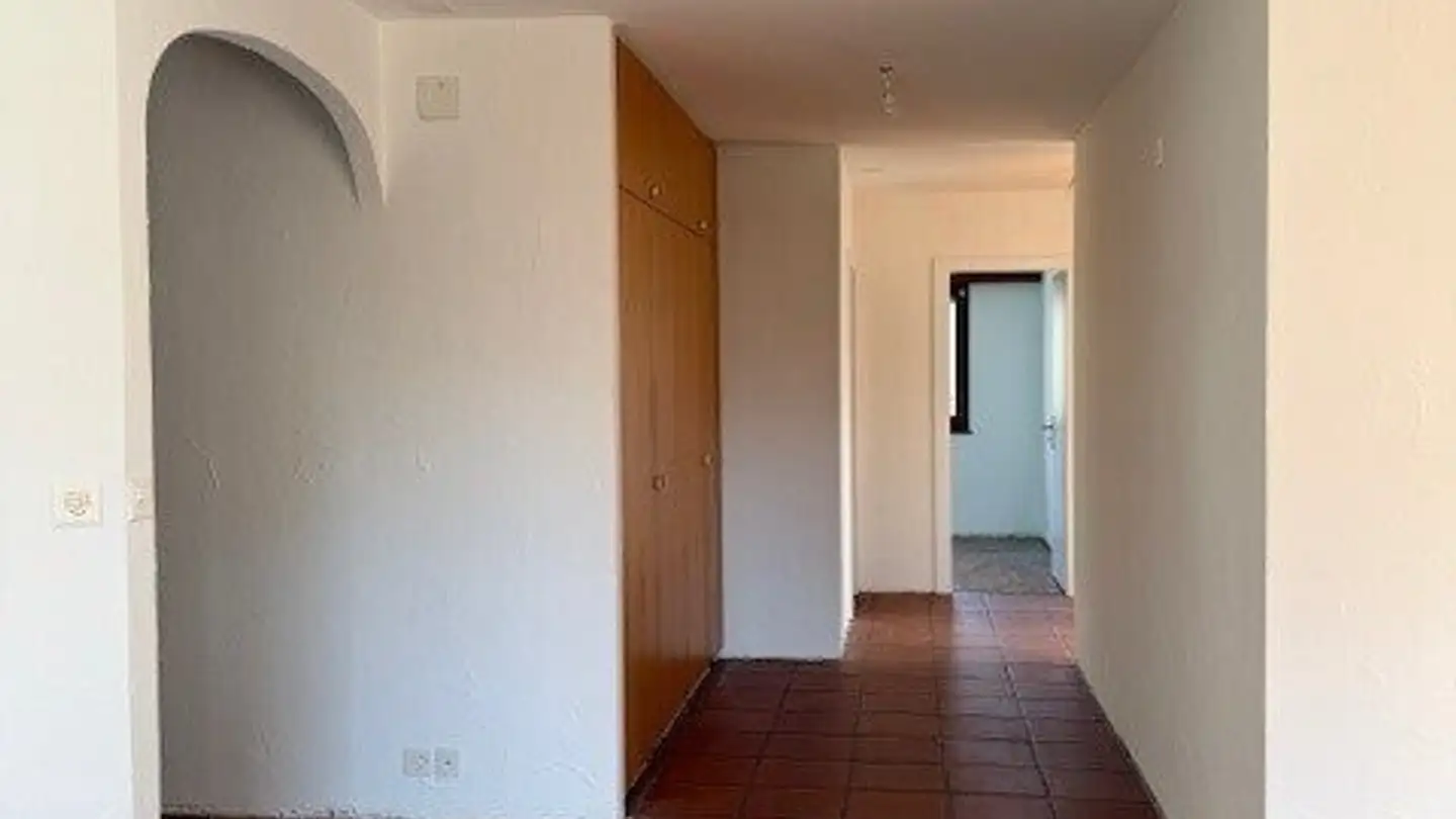 Apartment for rent - Rue Des Bouleaux, 1950 Sion - Photo 2