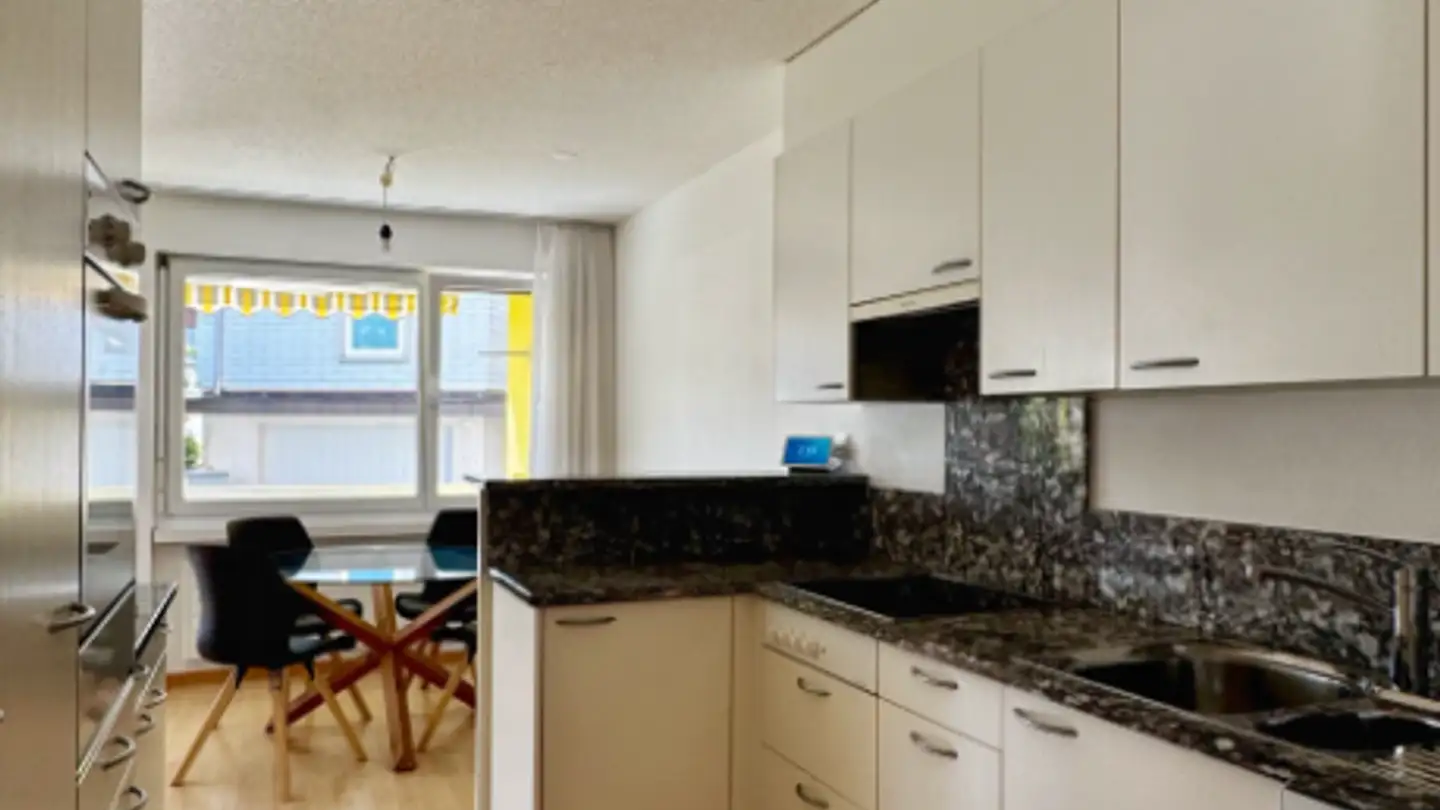 Appartamento ammobiliato in affitto - 8953 Dietikon