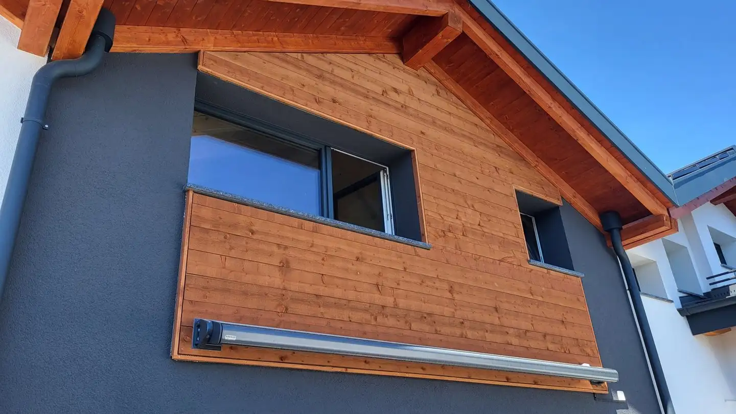 Apartment for rent - Rue Du Patrimoine 26, 1965 Savièse