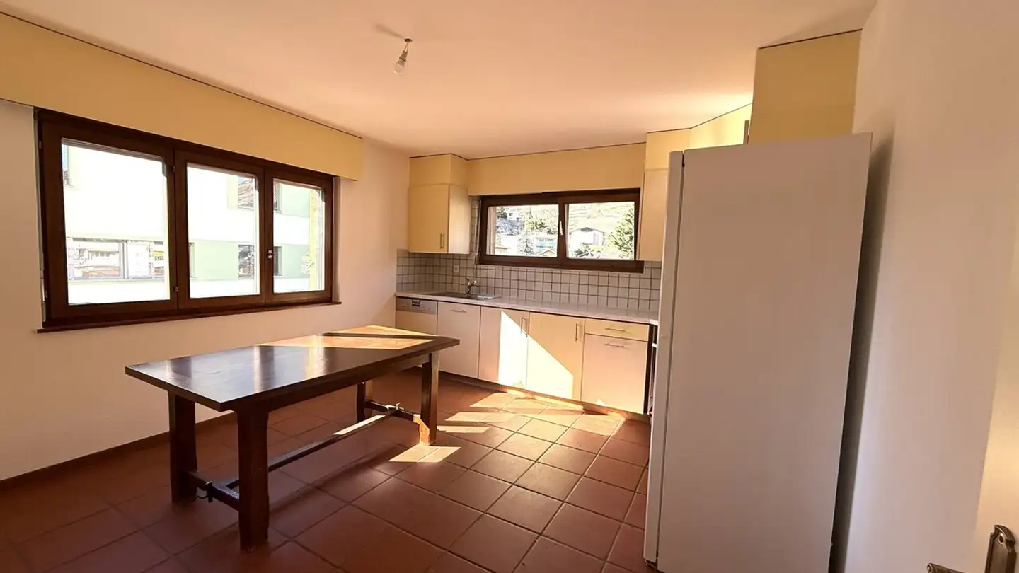 Apartment for rent - Rue Des Bouleaux, 1950 Sion - Photo 4