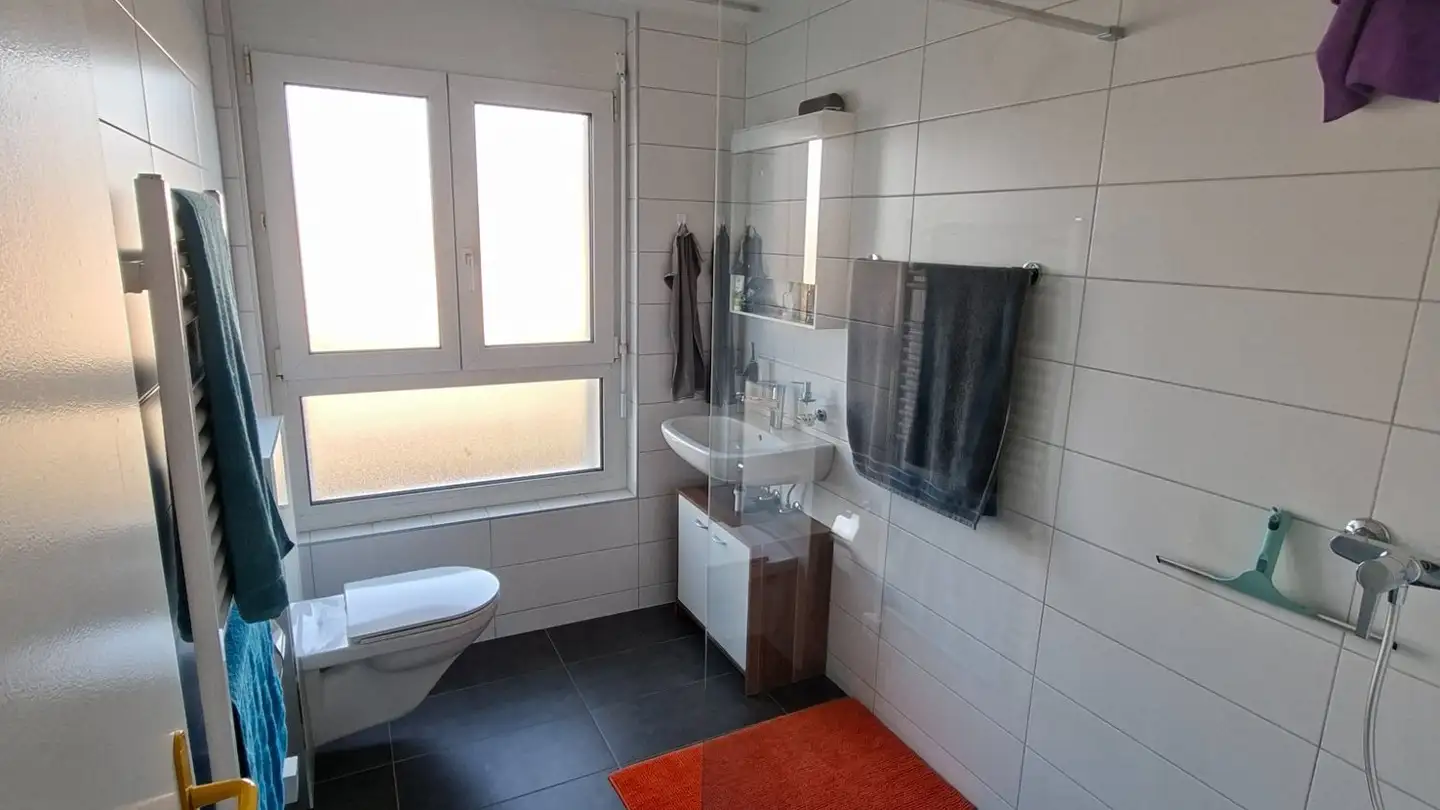 Wohnung mieten - Route De La Côtière 13, 2063 Vilars NE - Foto 2