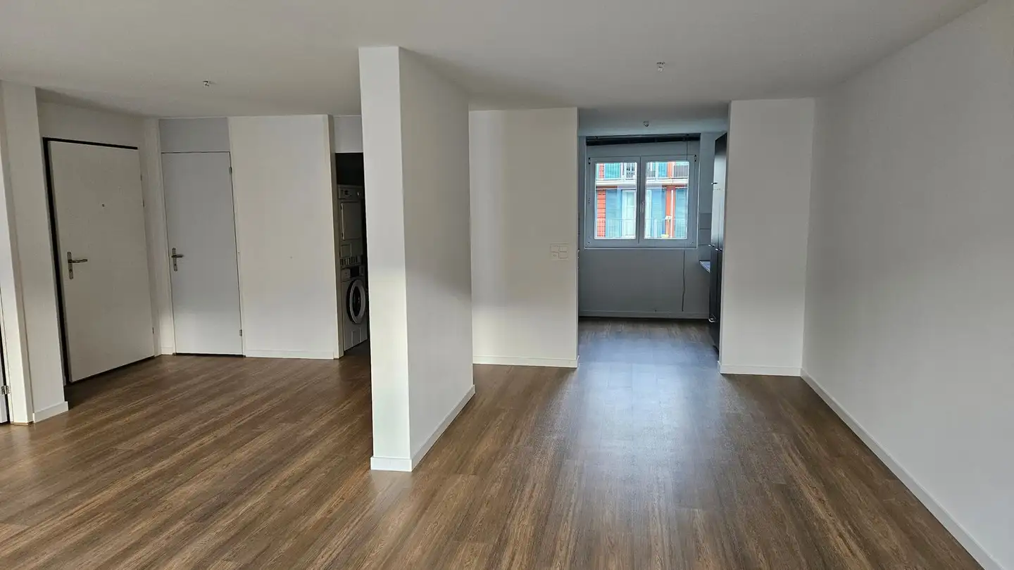 Apartment for rent - Wellhauserweg 39a, 8500 Frauenfeld - Photo 2