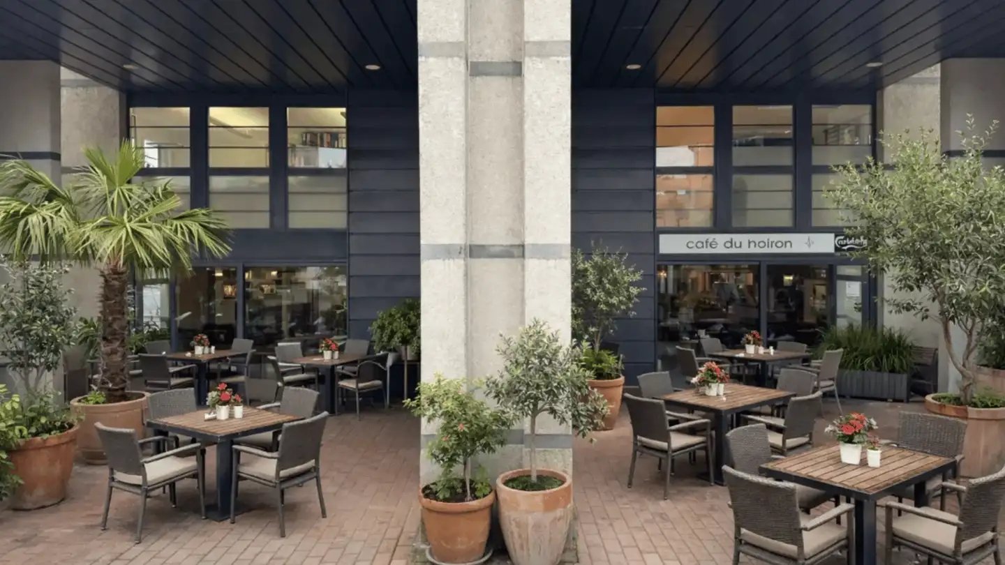 Arcade for sale - 1260 Nyon