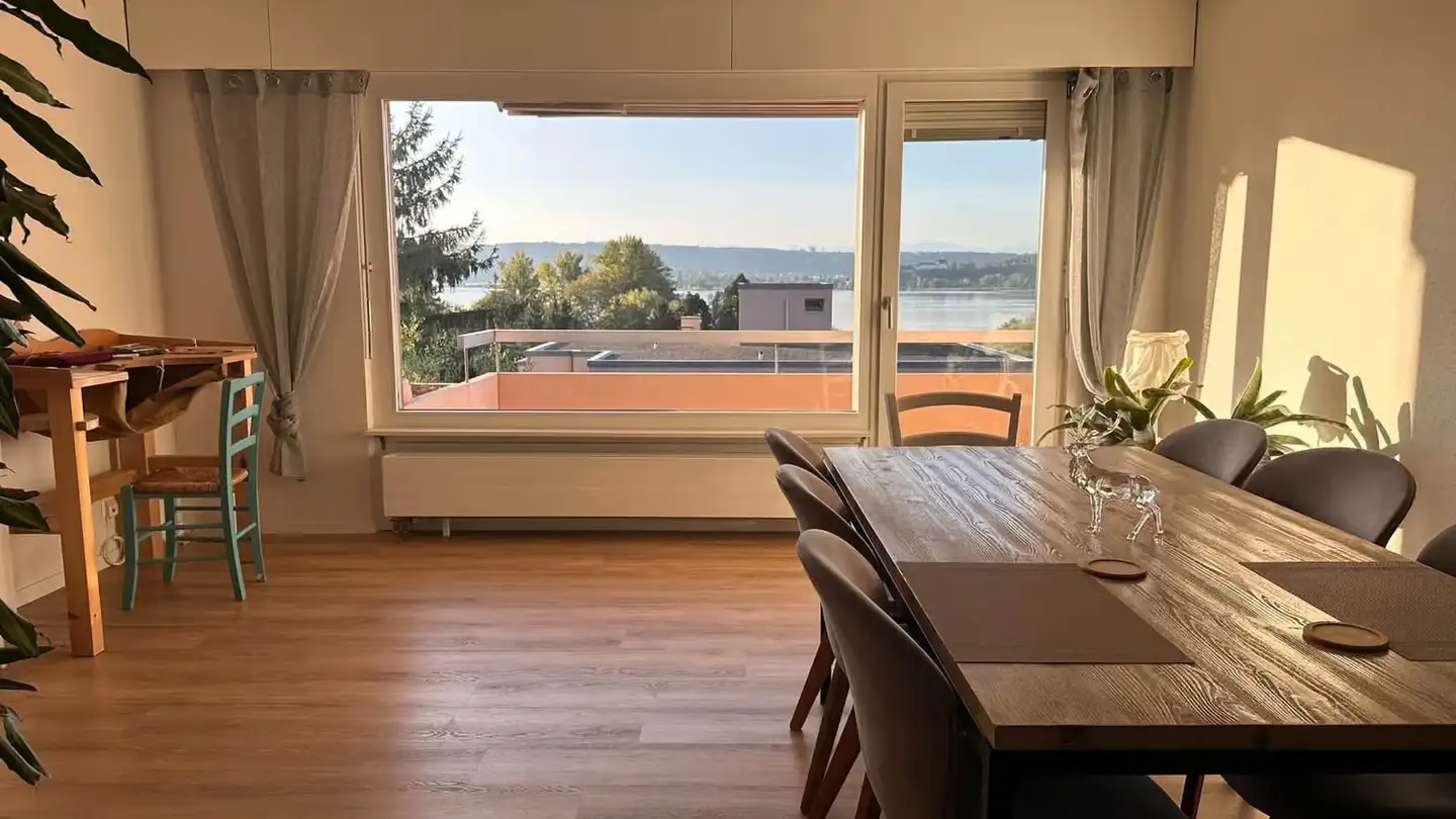 Wohnung mieten - Rue Du Pont-De-Vaux 38, 2525 Le Landeron