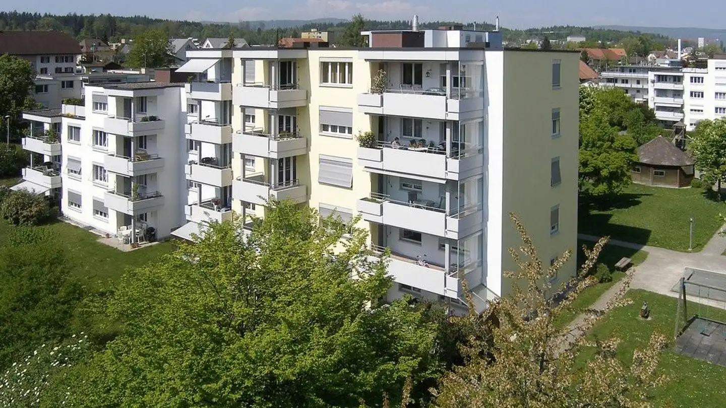 Wohnung mieten - Untere Holzstrasse 27, 5036 Oberentfelden