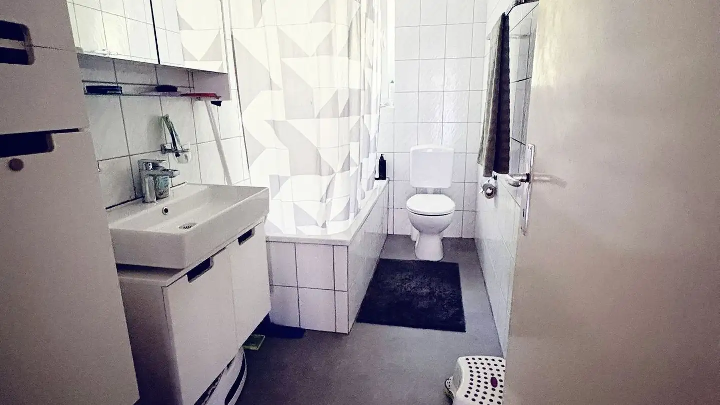 Appartamento in affitto - Staufbergstrasse 7, 5702 Niederlenz - Foto 2