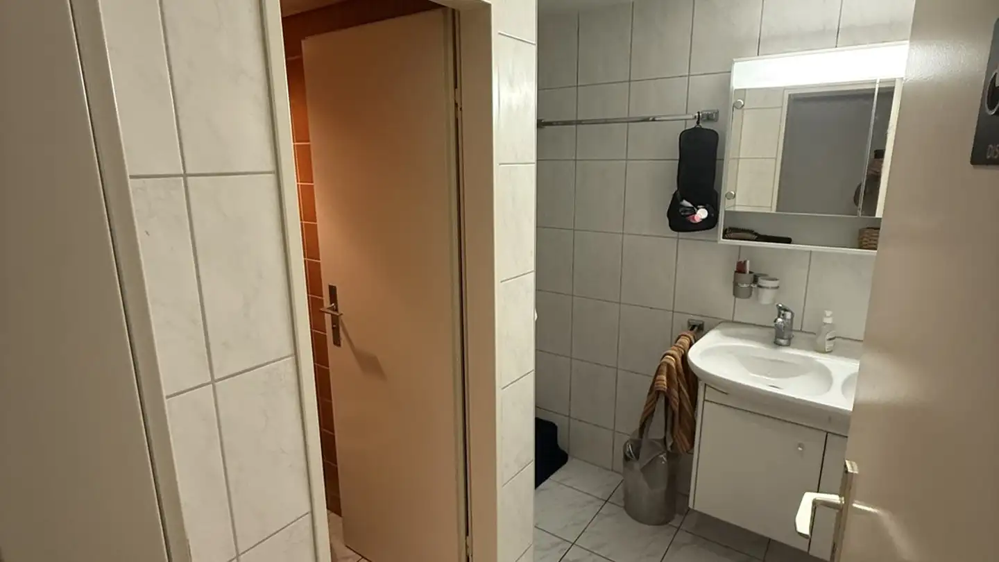 Zimmer mieten - Wehntalerstrasse 530, 8046 Zürich - Foto 4
