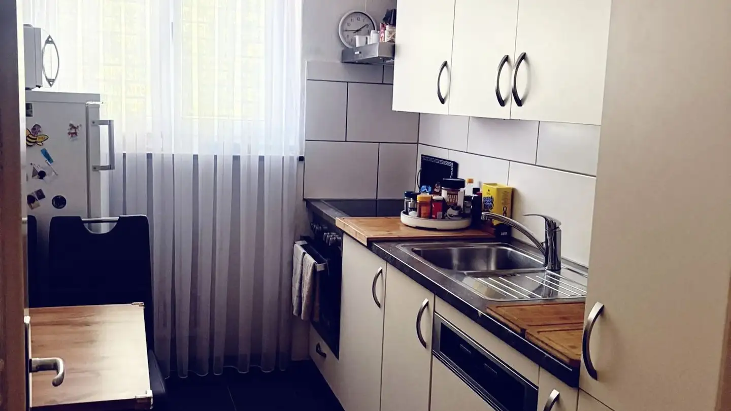 Appartamento in affitto - Staufbergstrasse 7, 5702 Niederlenz - Foto 3