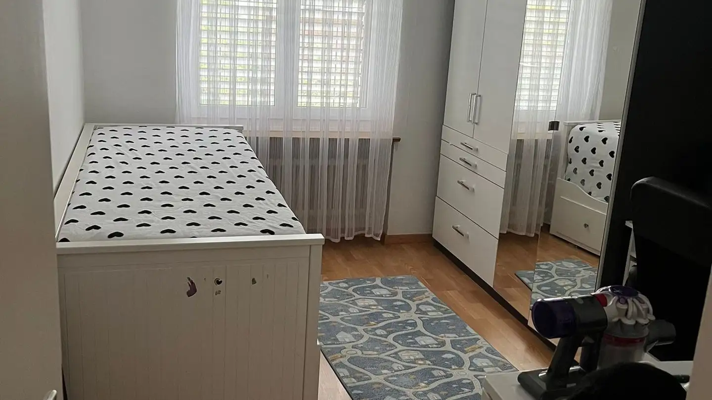 Appartamento in affitto - Staufbergstrasse 7, 5702 Niederlenz - Foto 4