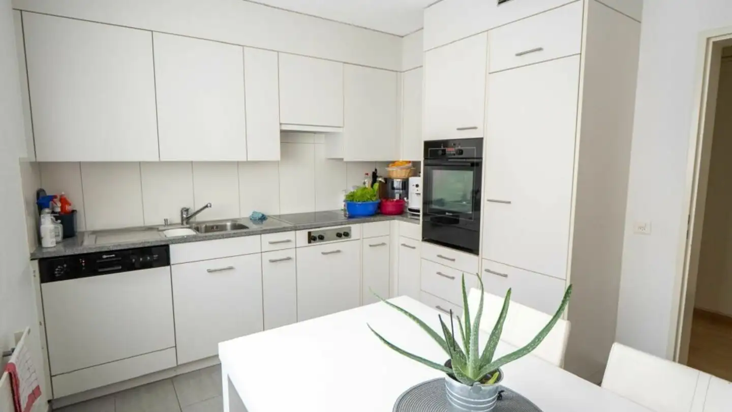 Appartement à louer - Via Caguils, 7013 Domat/Ems - Photo 2