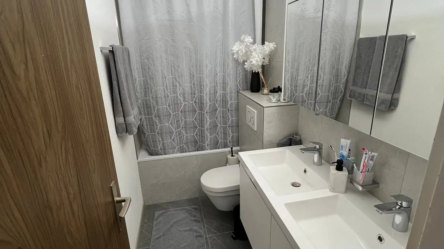 Appartement à louer - 8311 Brütten - Photo 3