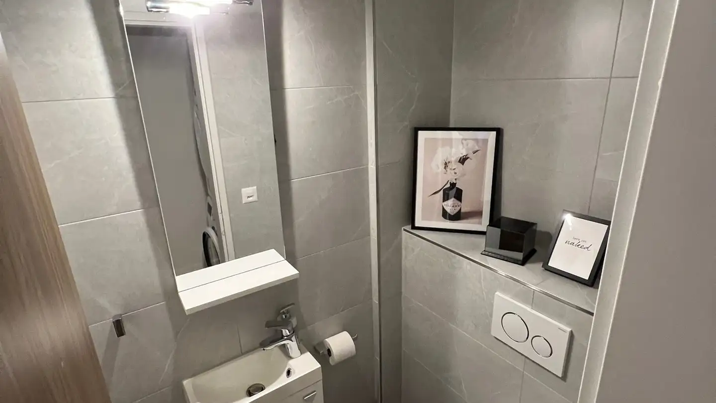 Appartement à louer - 8311 Brütten - Photo 4