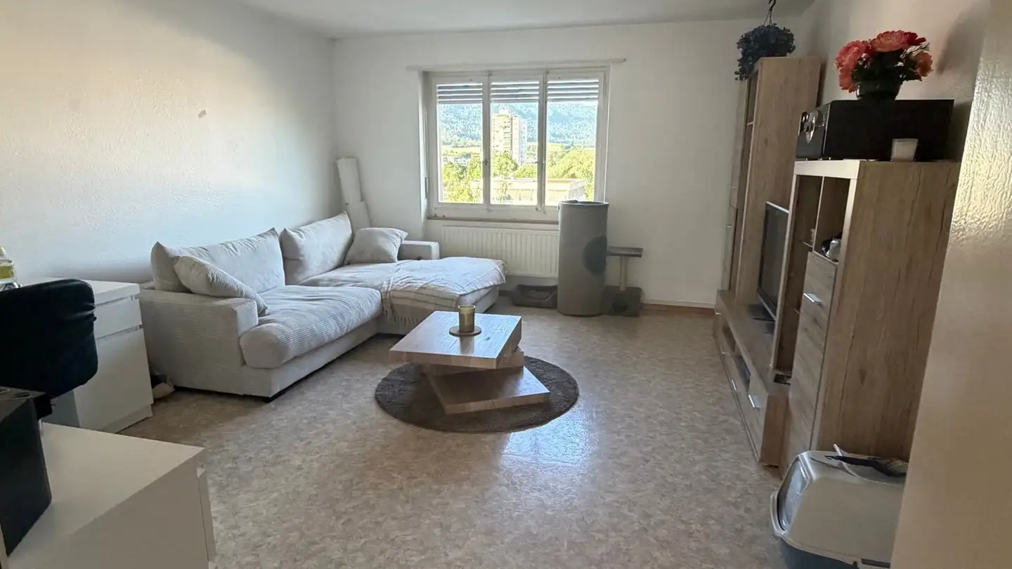 Appartamento in affitto - Avenue De La Gare, 2800 Delémont