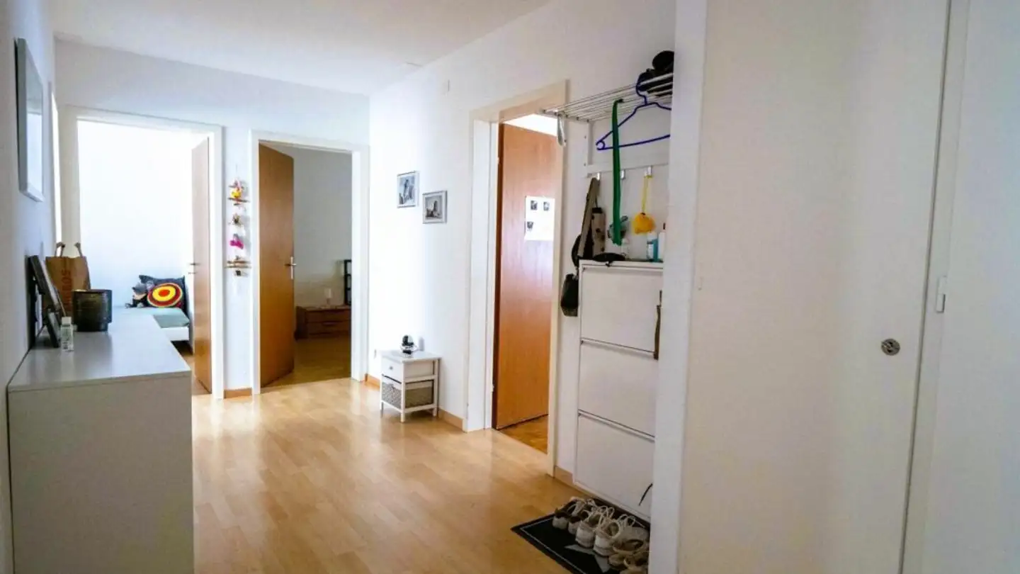 Appartement à louer - Via Caguils, 7013 Domat/Ems - Photo 3