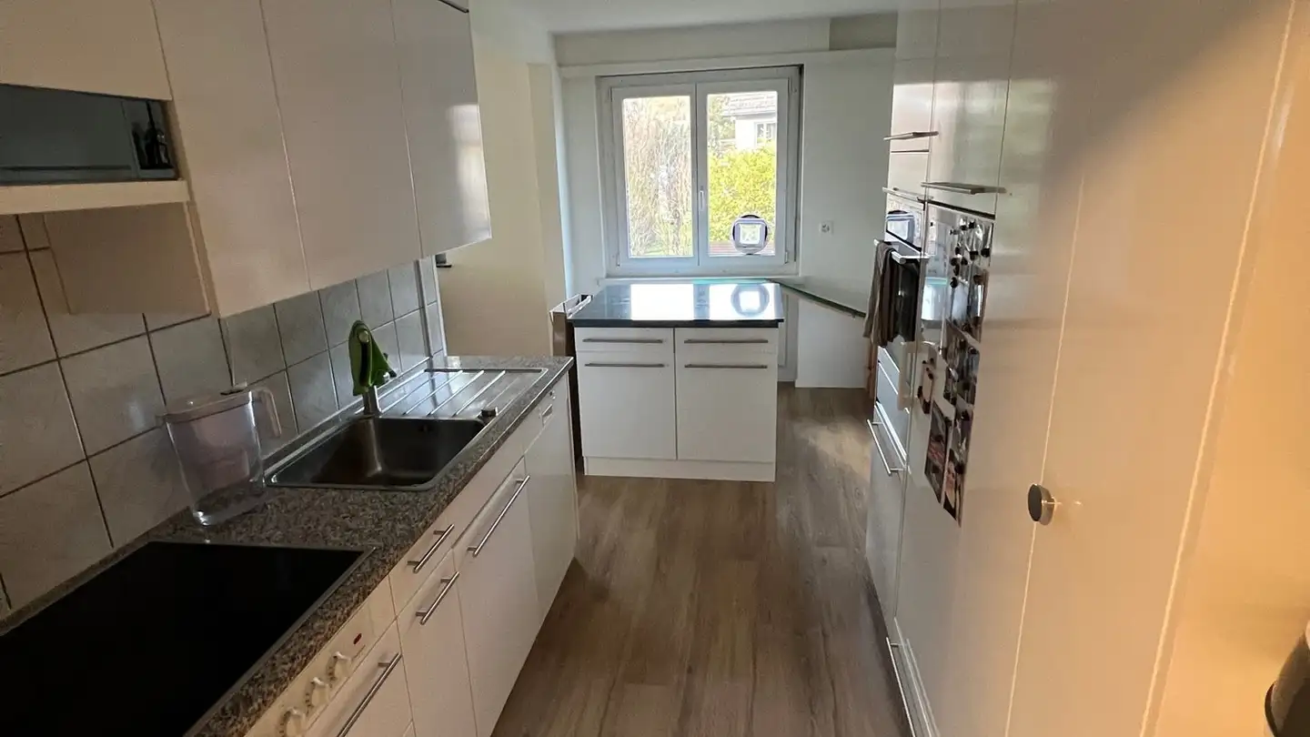 Appartement à louer - 8311 Brütten