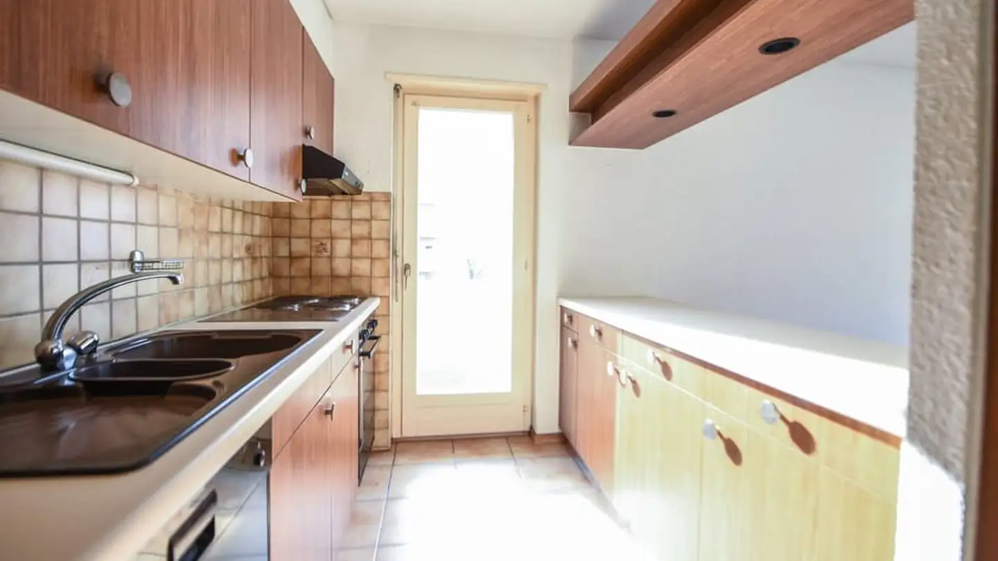 Appartement à louer - Rue Du Simplon 60, 1920 Martigny - Photo 3