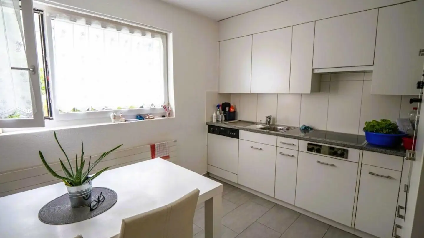 Appartement à louer - Via Caguils, 7013 Domat/Ems