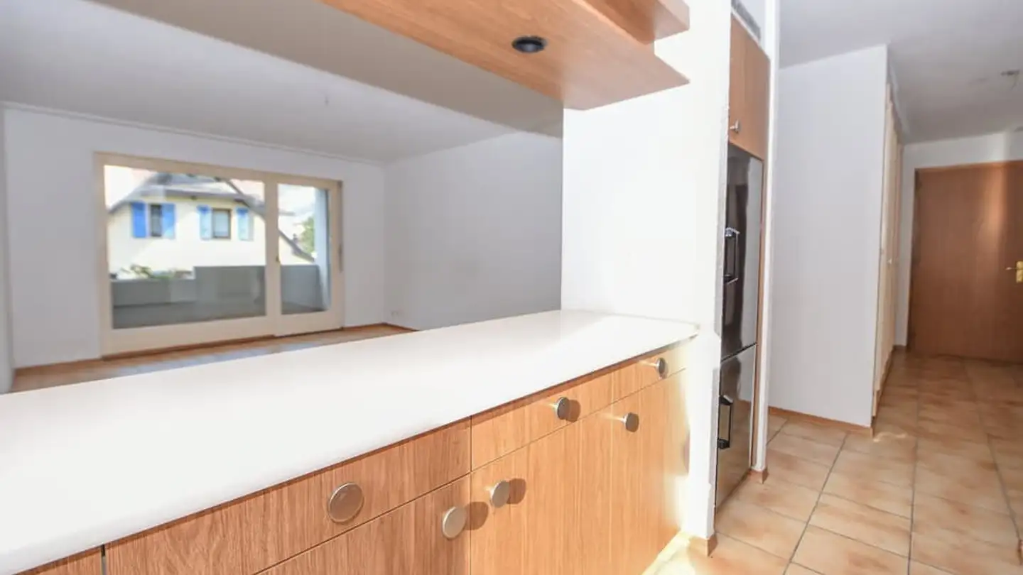 Appartement à louer - Rue Du Simplon 60, 1920 Martigny - Photo 4