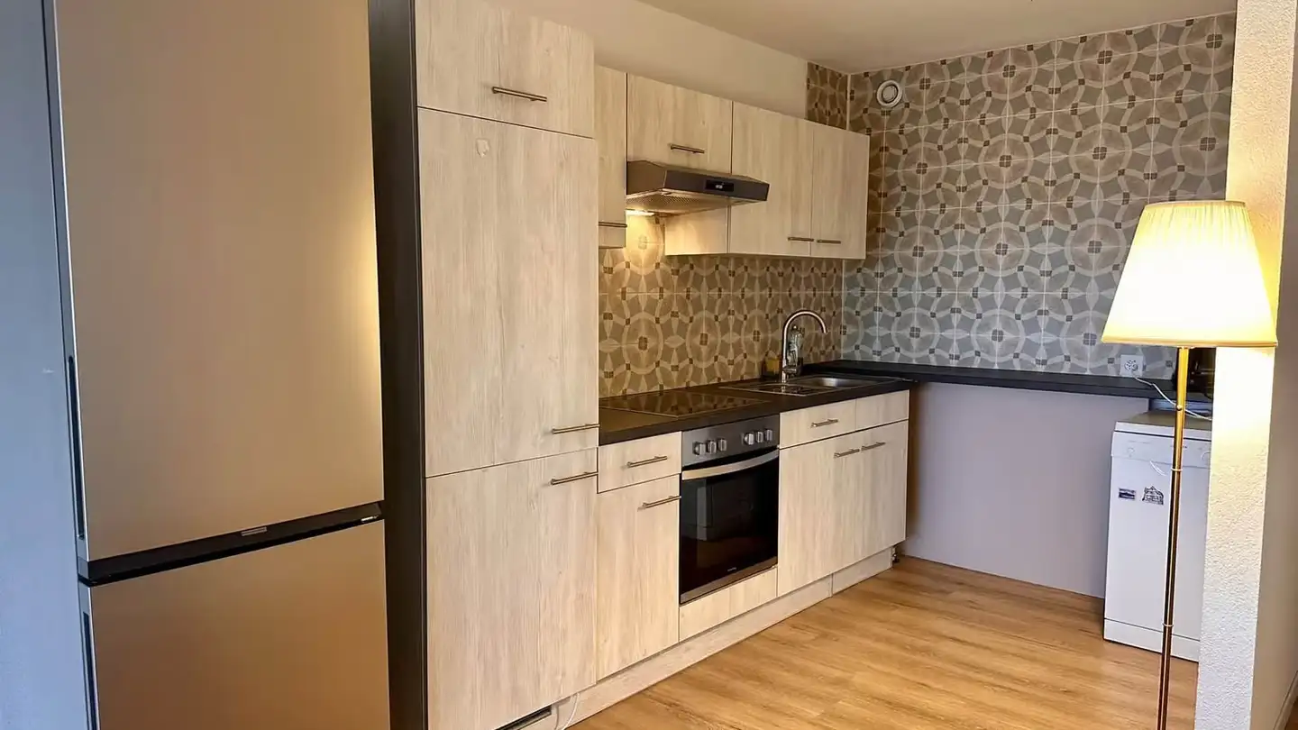 Wohnung mieten - Rue Du Pont-De-Vaux 38, 2525 Le Landeron - Foto 2