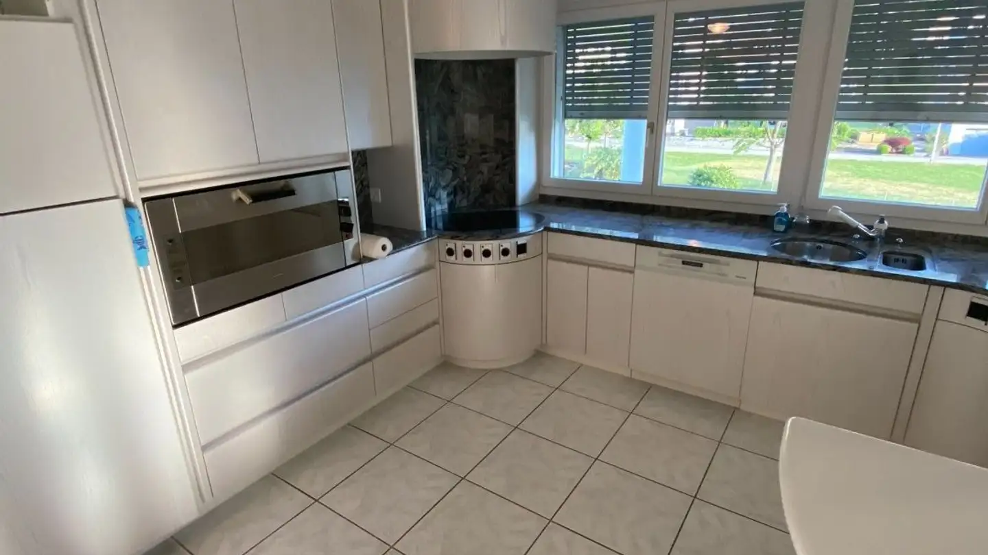 Appartamento in affitto - Fabrikweg 294, 4718 Holderbank SO - Photo 3