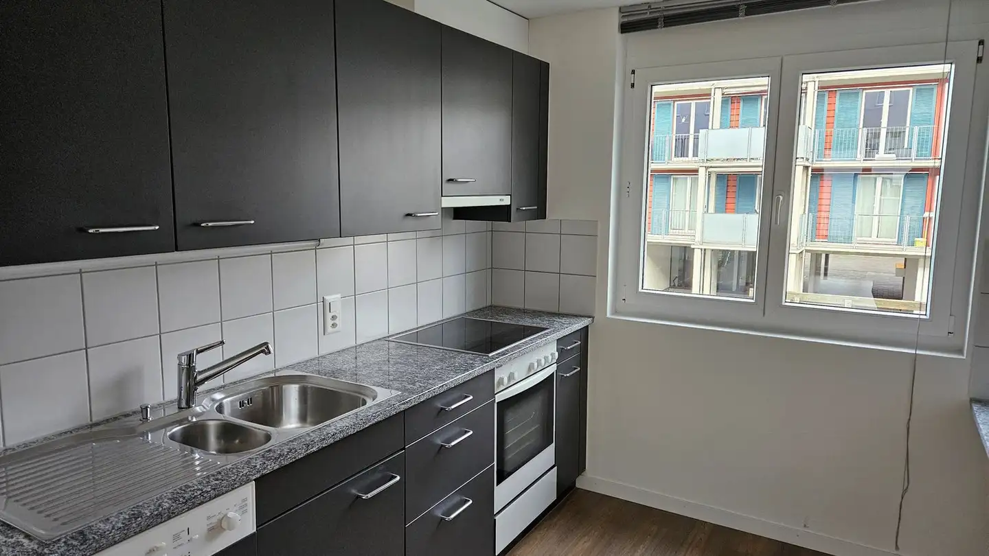 Apartment for rent - Wellhauserweg 39a, 8500 Frauenfeld - Photo 4