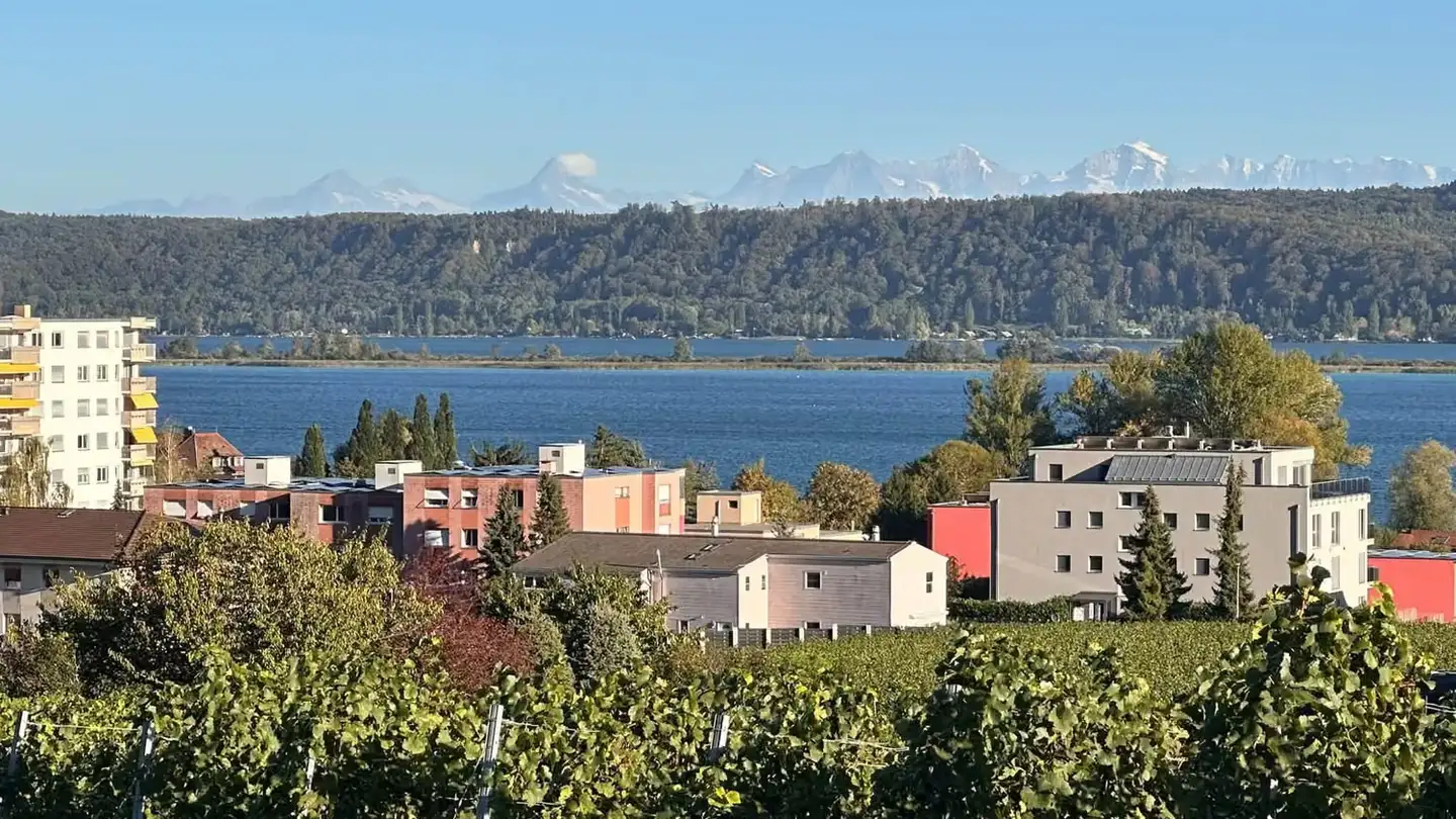 Wohnung mieten - Rue Du Pont-De-Vaux 38, 2525 Le Landeron - Foto 4