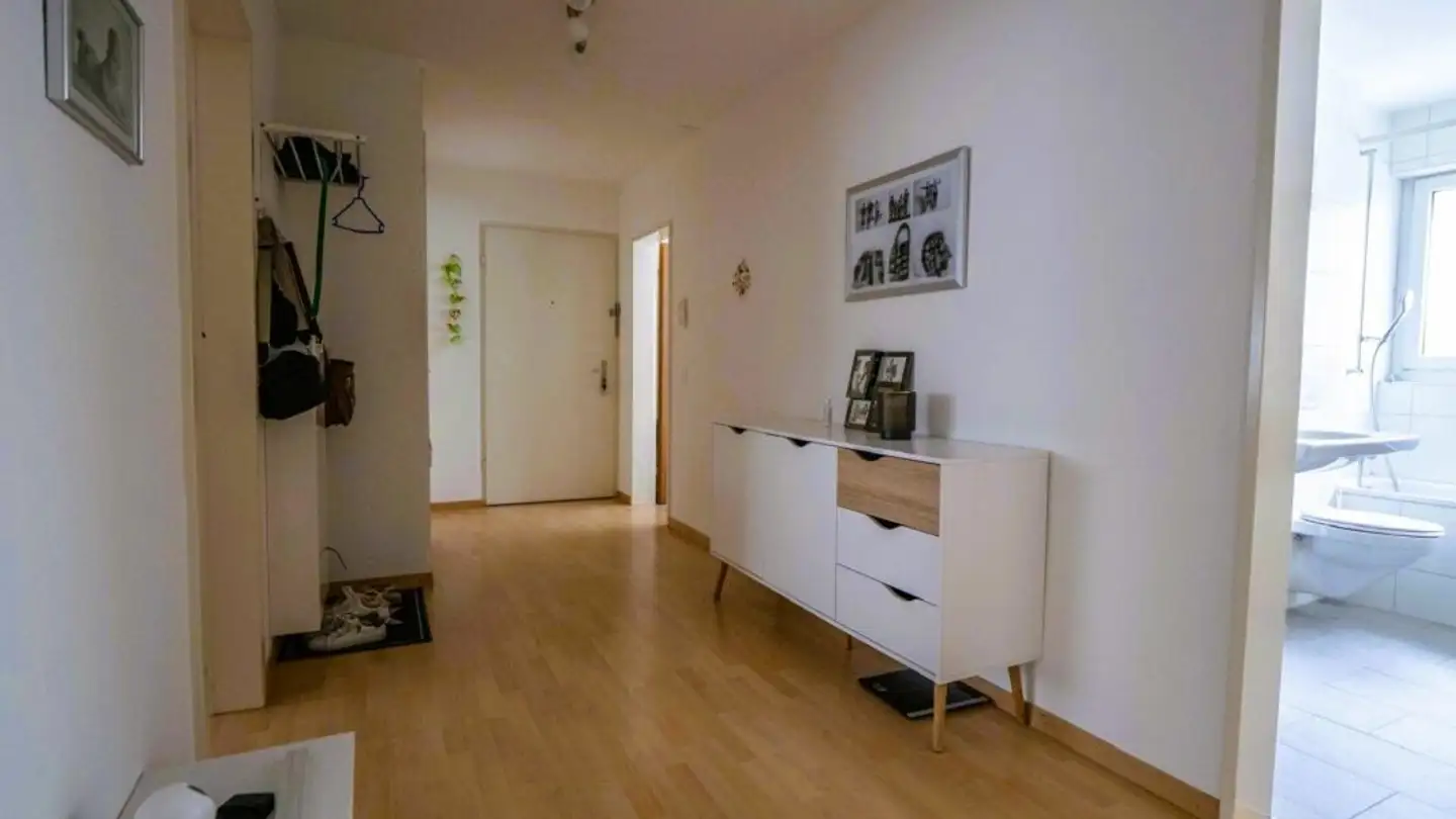 Appartement à louer - Via Caguils, 7013 Domat/Ems - Photo 4