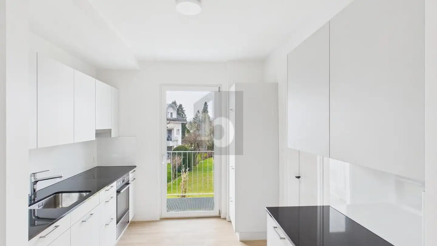 Cave house for rent - 9244 Niederuzwil - Photo 3