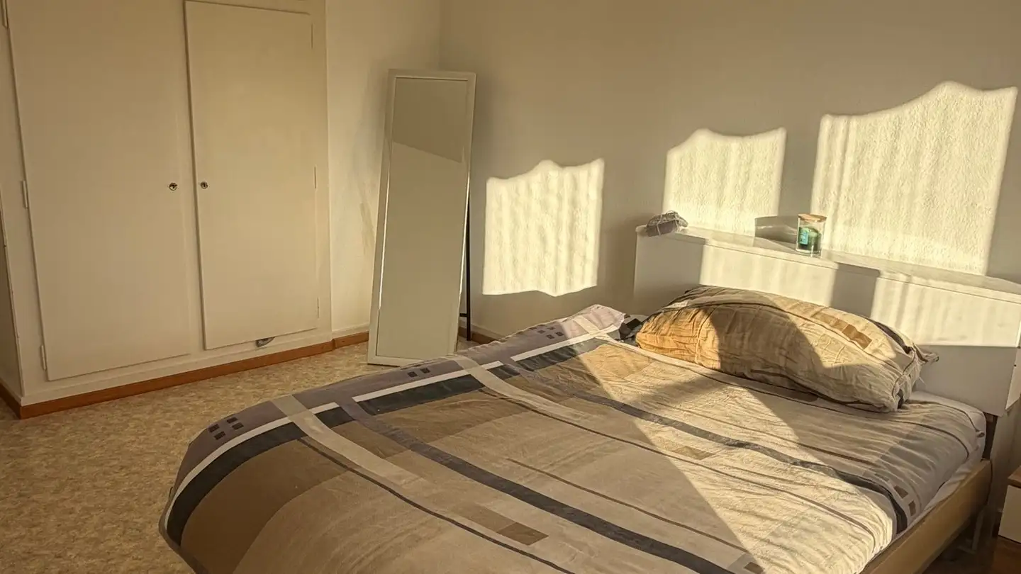 Appartamento in affitto - Avenue De La Gare, 2800 Delémont - Foto 3