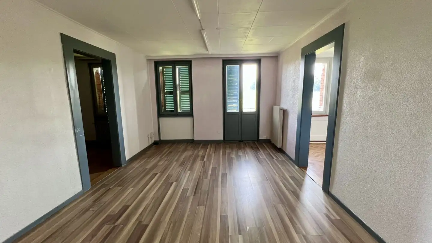 Apartment for rent - Route De Rosé 41, 1754 Avry-sur-Matran - Photo 3