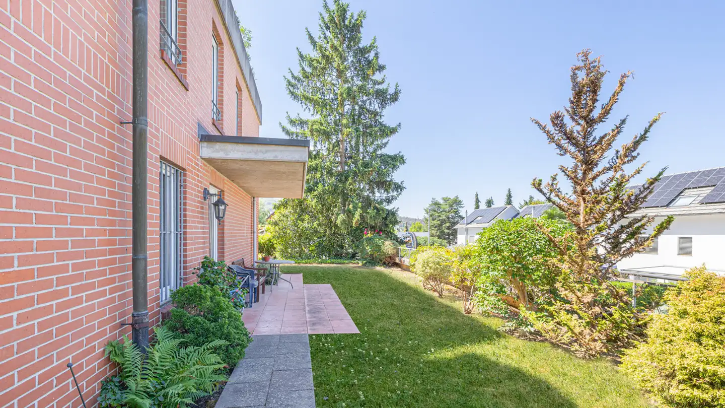 Wohnung kaufen - Sodackerstrasse 42, 4133 Pratteln - Foto 2